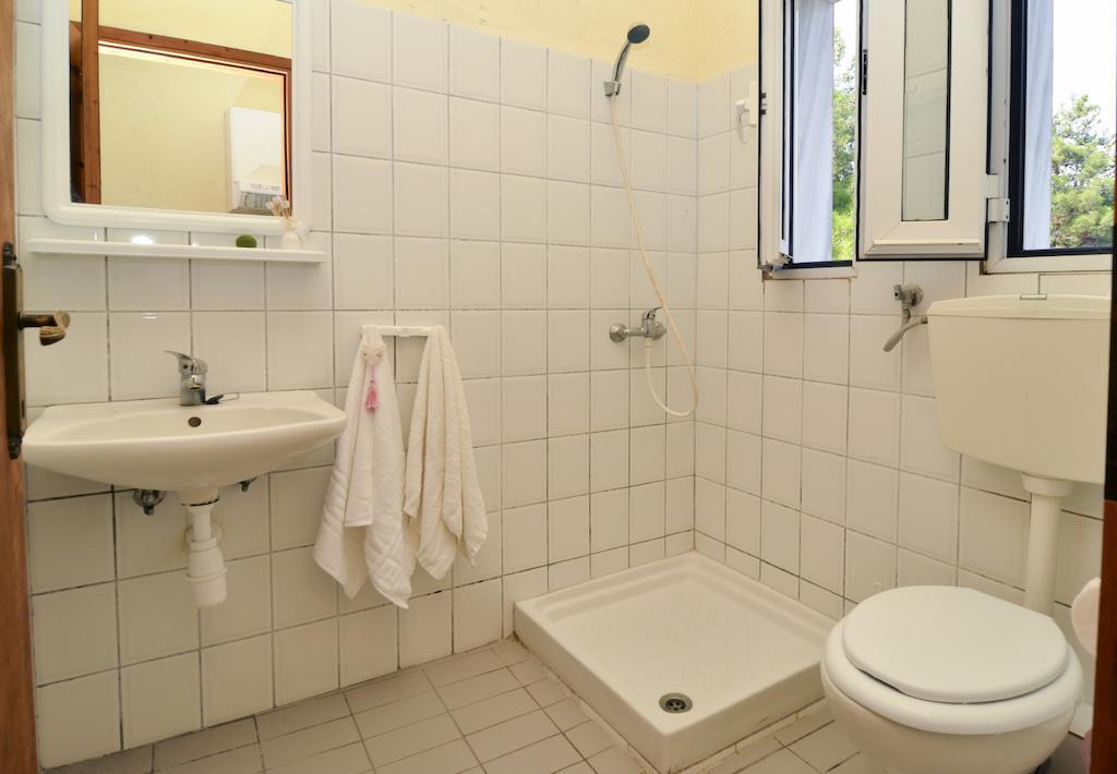 Studios Chrissi Limenaria  Exteriör bild